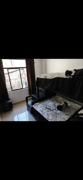 La casa de Michu y Niky
